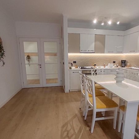 Boho Style In Center Of Tirana Apartment ภายนอก รูปภาพ