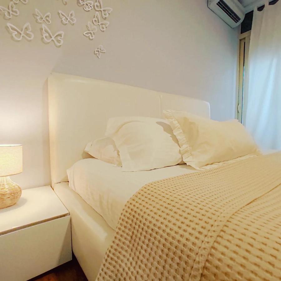 Boho Style In Center Of Tirana Apartment ภายนอก รูปภาพ