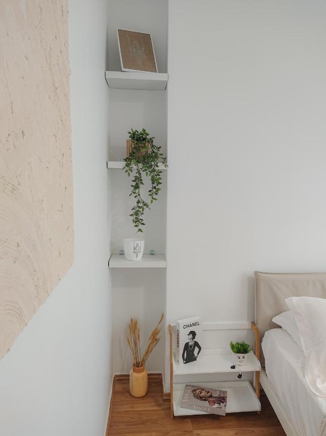 Boho Style In Center Of Tirana Apartment ภายนอก รูปภาพ