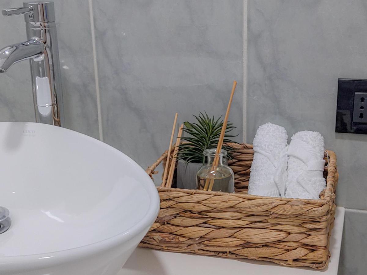 Boho Style In Center Of Tirana Apartment ภายนอก รูปภาพ