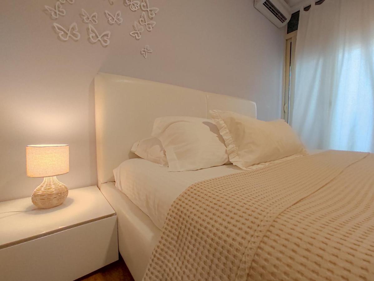 Boho Style In Center Of Tirana Apartment ภายนอก รูปภาพ